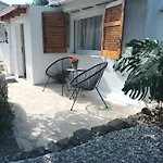 Aphrodite's Hidden Gem On Paxos Island بيت للعطل