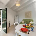 Aphrodite's Hidden Gem On Paxos Island