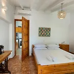 Aphrodite's Hidden Gem On Paxos Island بيت للعطل *