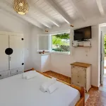 Aphrodite's Hidden Gem On Paxos Island *