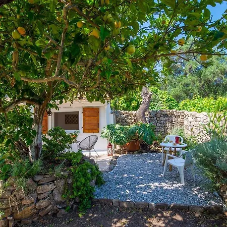 Aphrodite's Hidden Gem On Paxos Island بيت للعطل