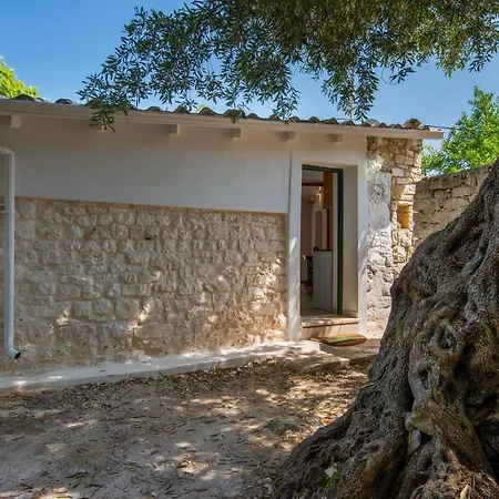 بيت للعطل Aphrodite's Hidden Gem On Paxos Island Velianitátika