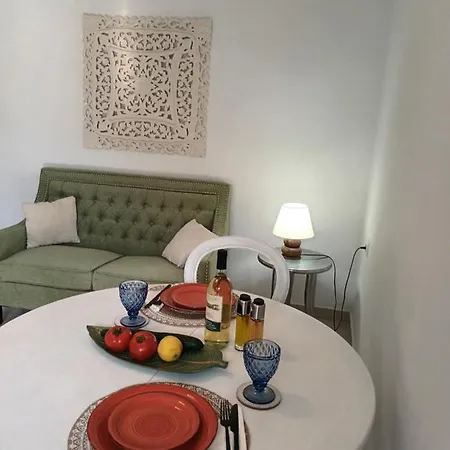 Aphrodite's Hidden Gem On Paxos Island *