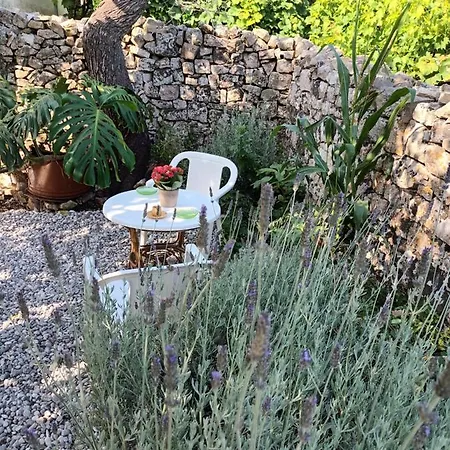 Prázdninový dům Aphrodite's Hidden Gem On Paxos Island *