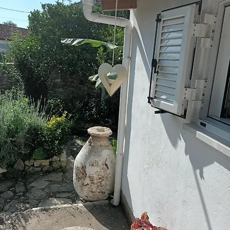 Prázdninový dům Aphrodite's Hidden Gem On Paxos Island *