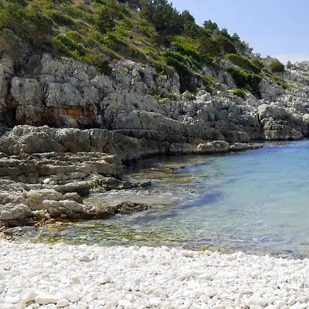 Prázdninový dům Aphrodite's Hidden Gem On Paxos Island *