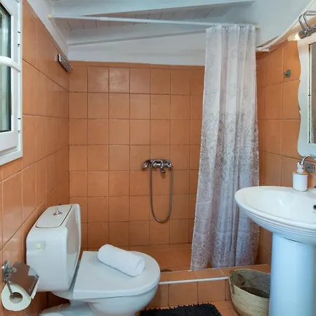 Aphrodite's Hidden Gem On Paxos Island Velianitatika