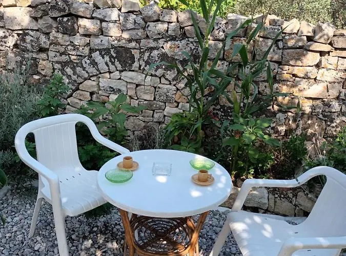 Aphrodite's Hidden Gem On Paxos Island 度假居 Velianitátika