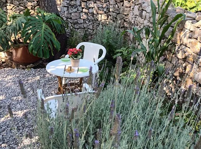 度假居 Aphrodite's Hidden Gem On Paxos Island *