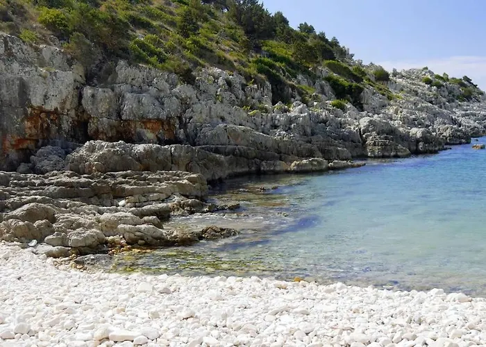 度假居 Aphrodite's Hidden Gem On Paxos Island *