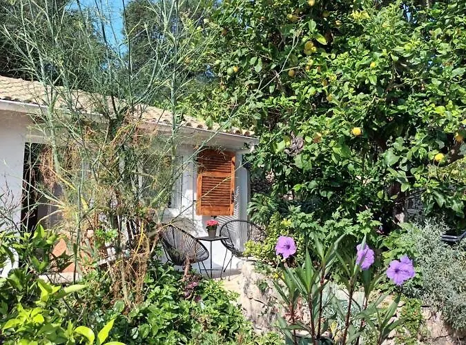 Aphrodite's Hidden Gem On Paxos Island Velianitátika
